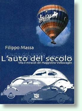 Filippo Massa: The Car of the Century