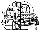 Maggiolino diesel