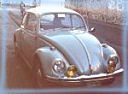 My first Beetle My first Beetle