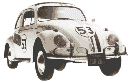 Herbie, il Maggiolino tutto matto