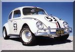 Herbie, the love bug