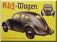 Kdf Wagen