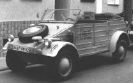 Kübelwagen (Typ 82)