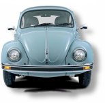 Photos of the Beetle Last Edition