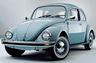 The Beetle last edition, photo 1