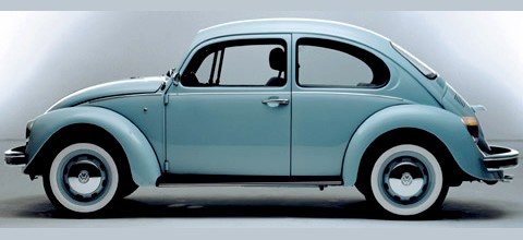 The Beetle Last Edition, Photo 2