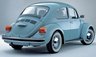 The Beetle last edition, photo 3