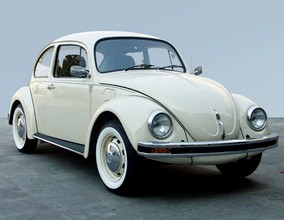 The Beetle Last Edition, Photo 6